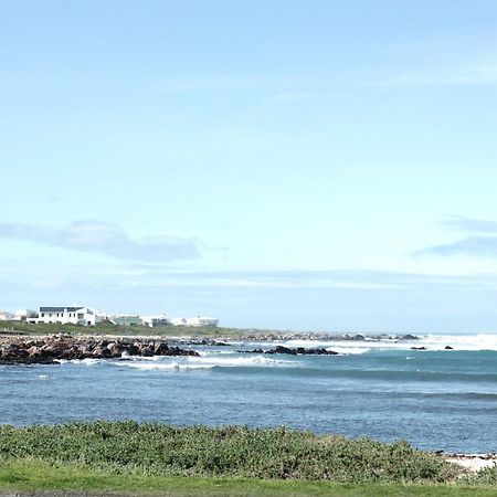 Summer Place B&B Agulhas Exterior foto