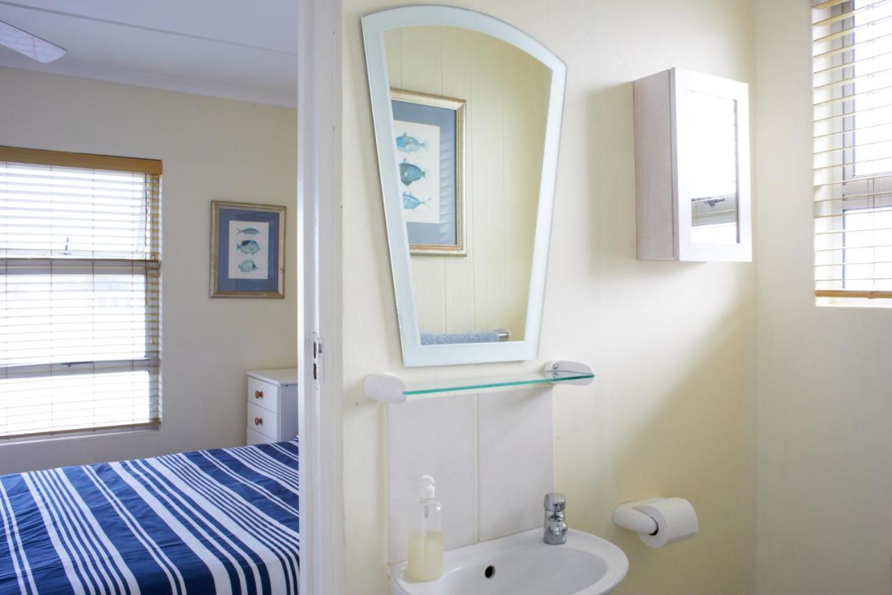 Summer Place B&B Agulhas Exterior foto