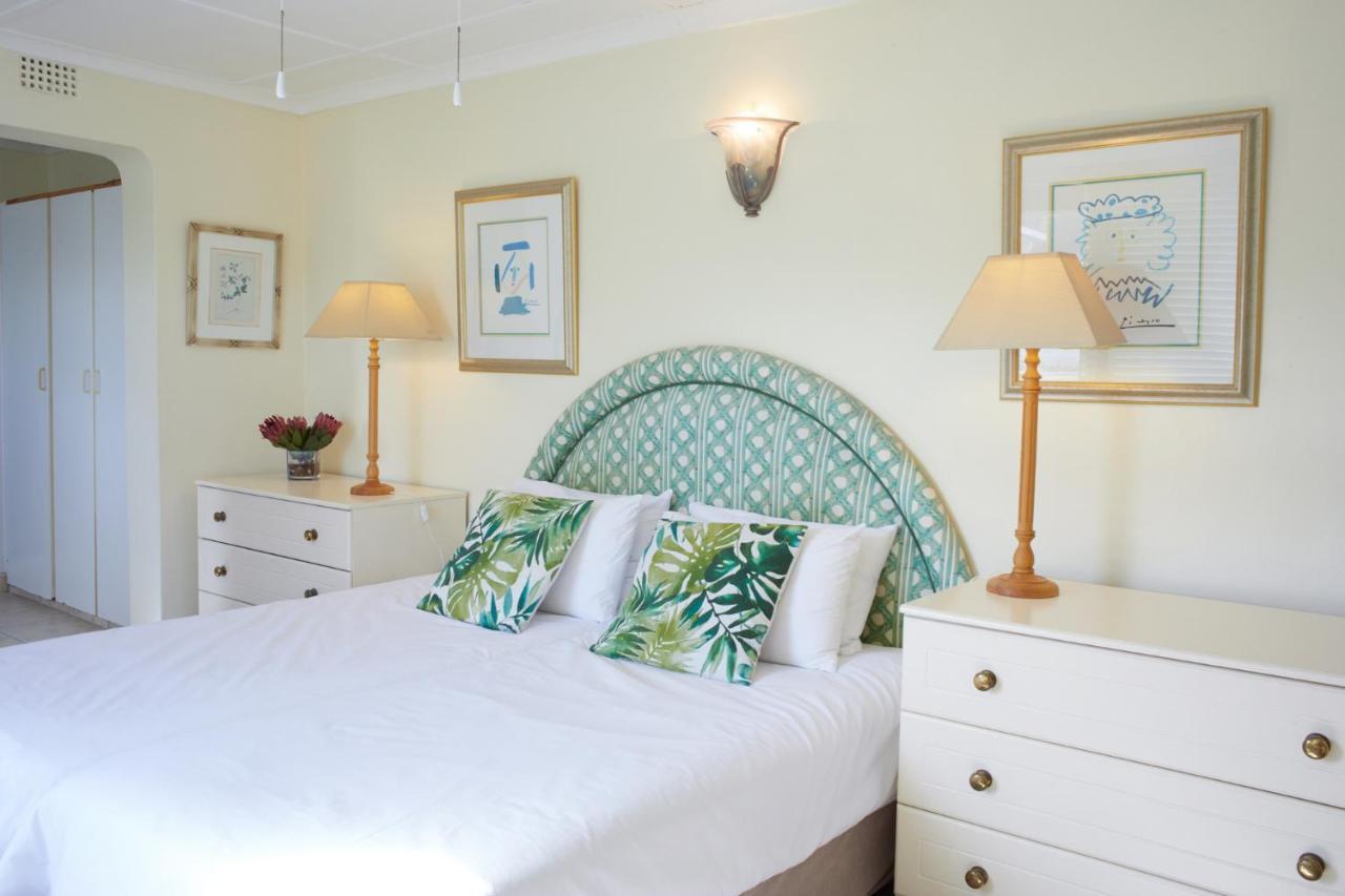 Summer Place B&B Agulhas Exterior foto