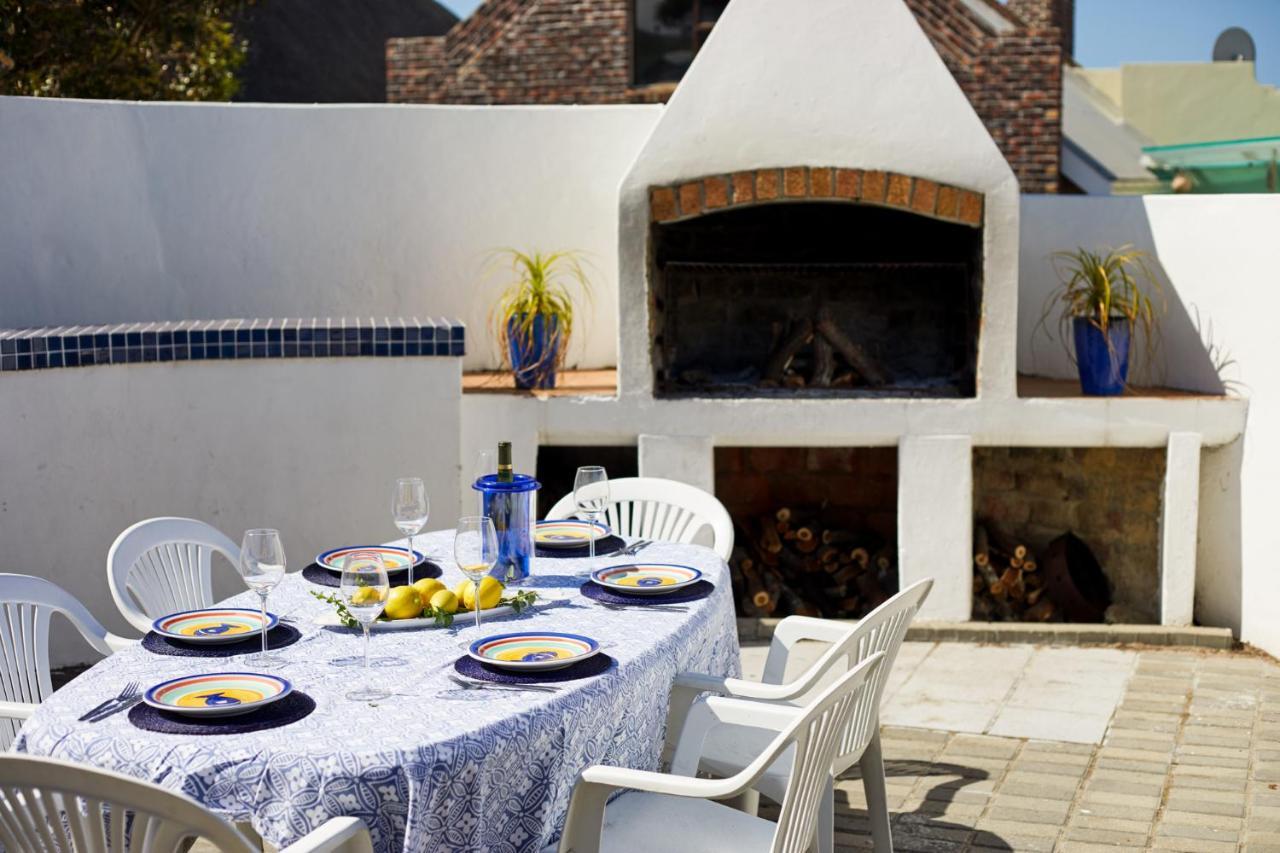 Summer Place B&B Agulhas Exterior foto