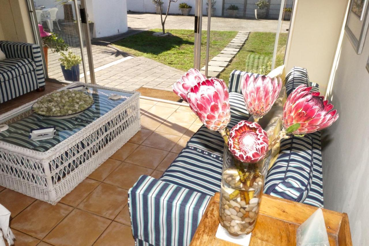 Summer Place B&B Agulhas Exterior foto