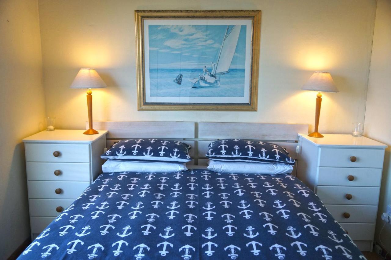 Summer Place B&B Agulhas Exterior foto