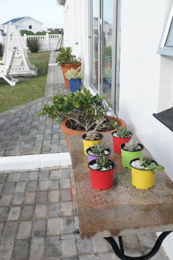 Summer Place B&B Agulhas Exterior foto
